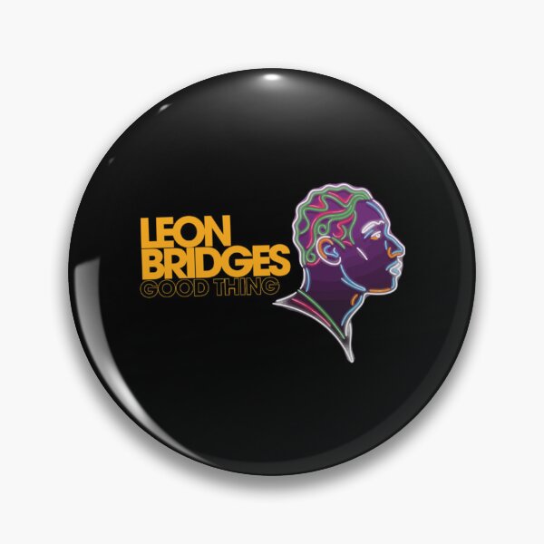 Item preview, Leon Bridges    designed and sold by YouTeesOfficial.