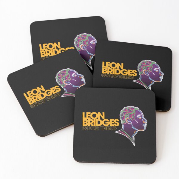 Item preview, Leon Bridges    designed and sold by YouTeesOfficial.