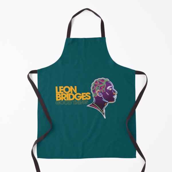 Item preview, Leon Bridges    designed and sold by YouTeesOfficial.