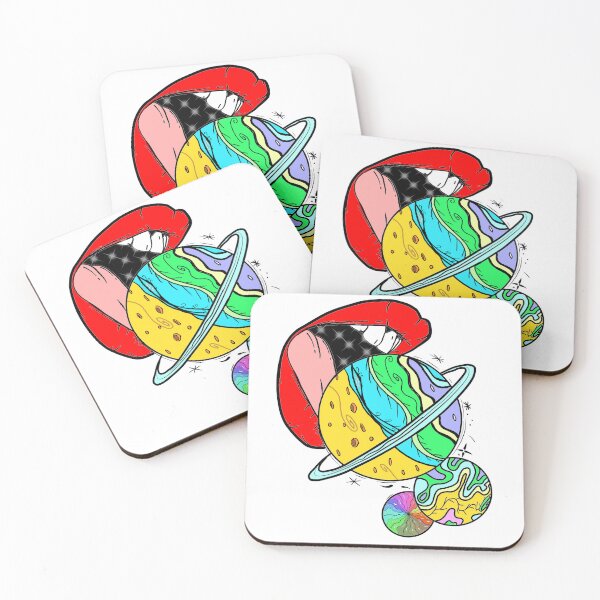 Item preview, KISS SPACE designed and sold by Dsn-art-1hicham.