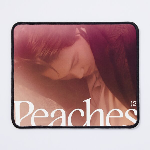 Item preview, KAI - PEACHES designed and sold by peachy-bubbles.