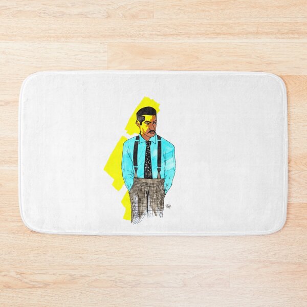Item preview, Leon Bridges    designed and sold by YouTeesOfficial.