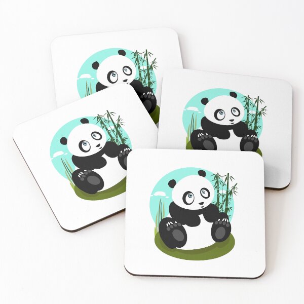 Item preview, Baby Panda designed and sold by Adamzworld.