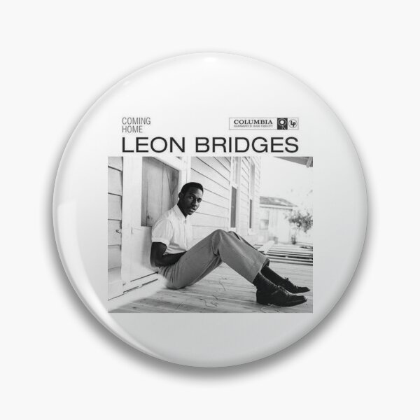 Item preview, Leon Bridges - Coming Home    designed and sold by YouTeesOfficial.