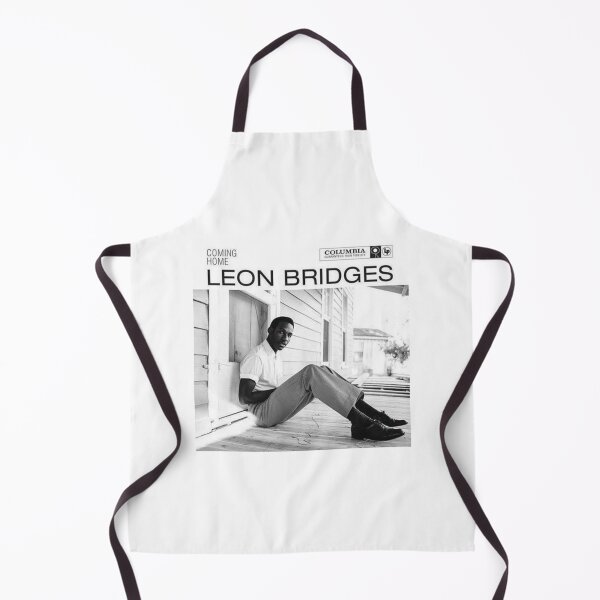 Item preview, Leon Bridges - Coming Home designed and sold by YouTeesOfficial.