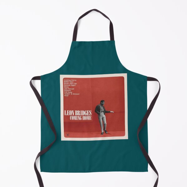 Item preview, Leon Bridges - Coming Home   designed and sold by YouTeesOfficial.