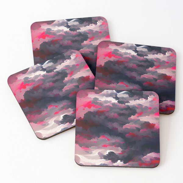 Item preview, The Malevolent Sky designed and sold by Arkneer.