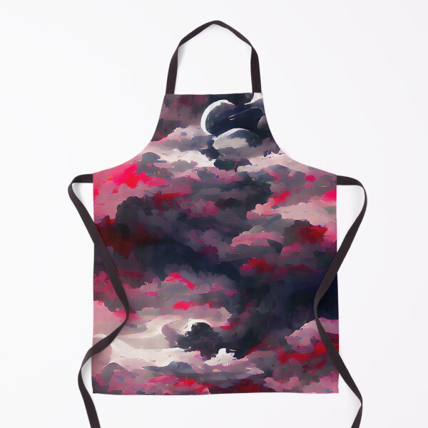 Item preview, The Malevolent Sky designed and sold by Arkneer.