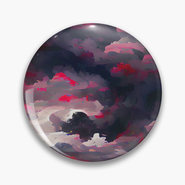 Item preview, The Malevolent Sky designed and sold by Arkneer.