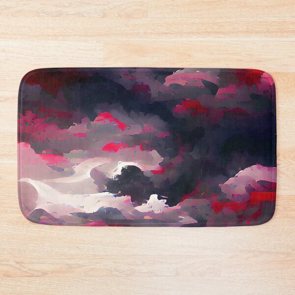 Item preview, The Malevolent Sky designed and sold by Arkneer.