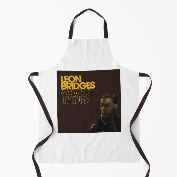 Item preview, leon bridges good thing merch   designed and sold by YouTeesOfficial.