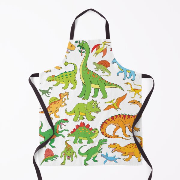 Item preview, Popular Dinosaurs Velociraptor T-Rex Gorgosaurus Brachiosaurus Allosaurus Dino designed and sold by samshirts.