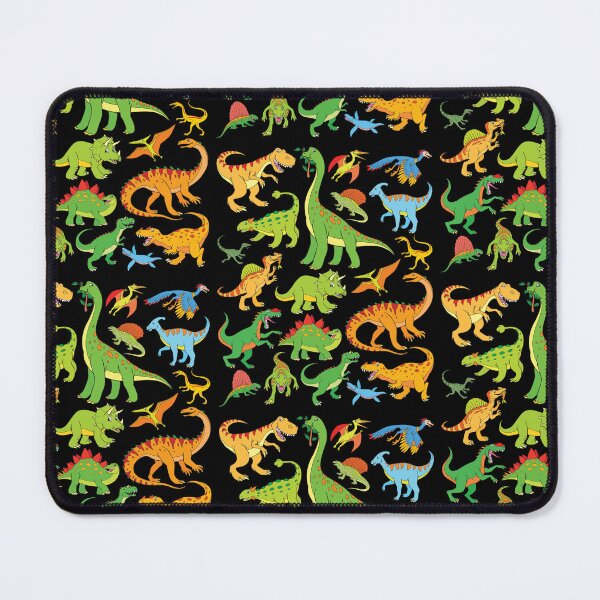 Item preview, Popular Dinosaurs Velociraptor T-Rex Gorgosaurus Brachiosaurus Allosaurus Dino designed and sold by samshirts.