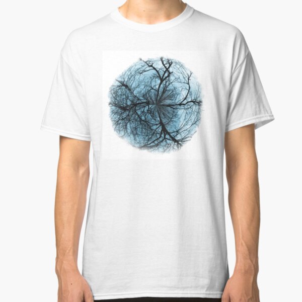 Winter World 14 Classic T-Shirt
