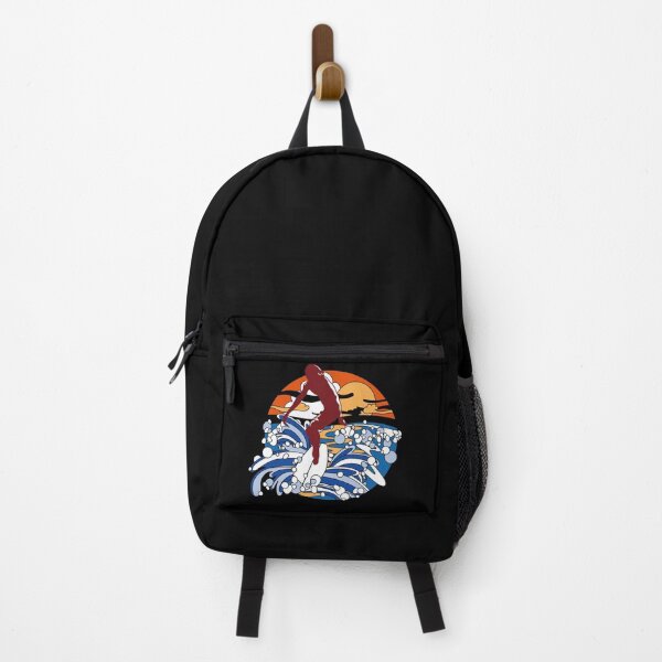 Item preview, Overnight Waves designed and sold by 4clothingforyou.