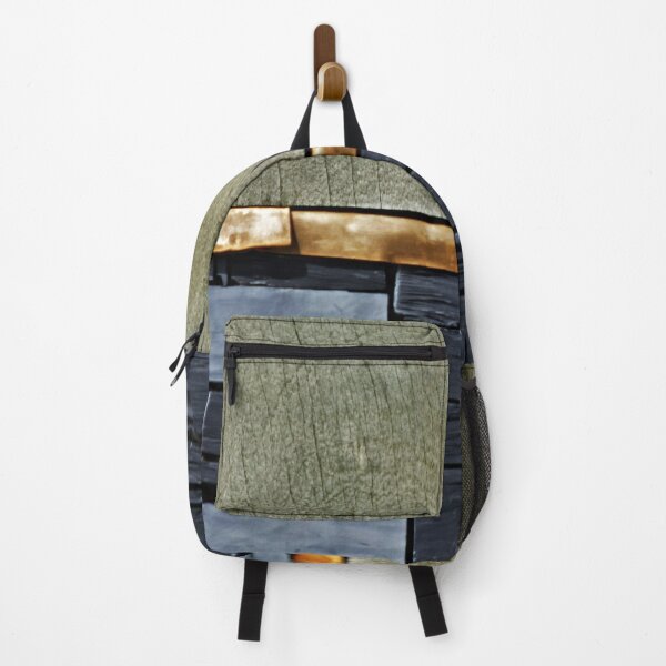 Item preview, Wood, Metal and Rock designed and sold by Yampimon.