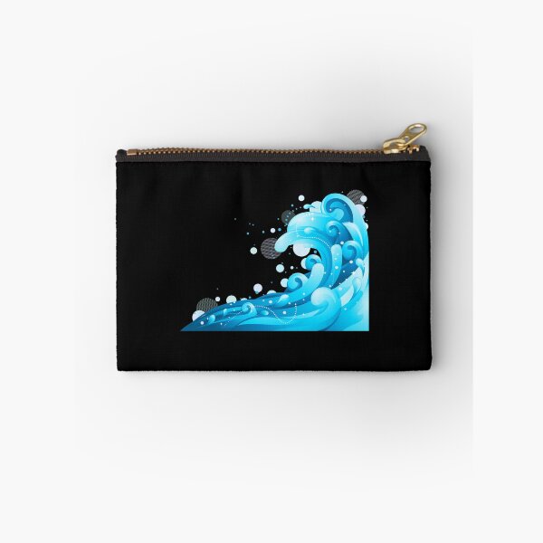Item preview, Overnight Waves designed and sold by 4clothingforyou.