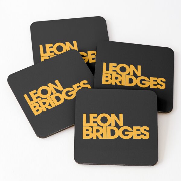 Item preview, Leon Bridges designed and sold by YouTeesOfficial.