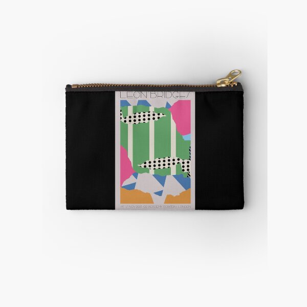 Item preview, Leon Gig Bridges   designed and sold by YouTeesOfficial.