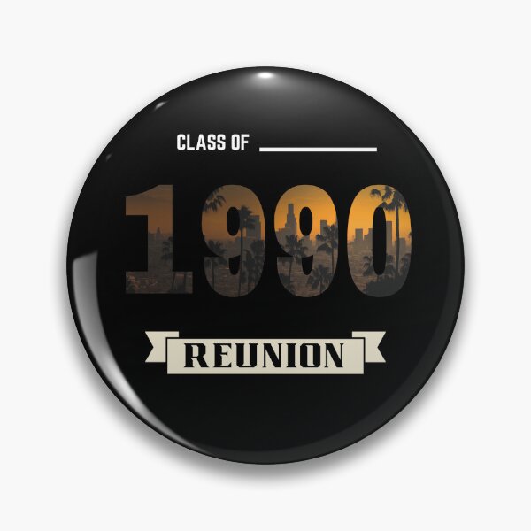 Item preview, class of reunion cool unique t shirt designed and sold by lakya-creations.