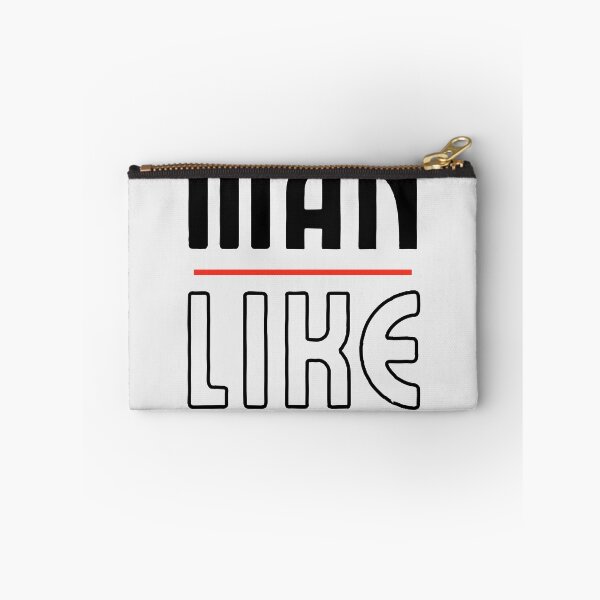 Item preview, Man like no other designed and sold by AAstroShop.