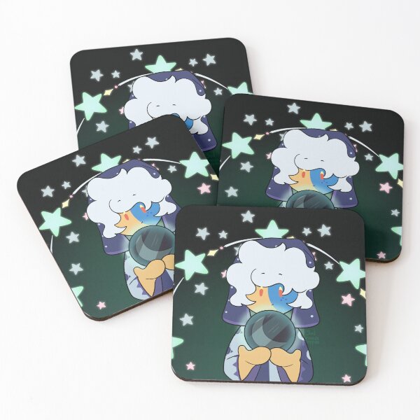 Item preview, the collector designed and sold by salneedscoffee.