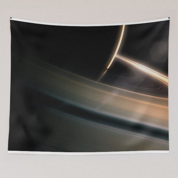 Item preview, Saturn's Rings - V3 designed and sold by magarlick.