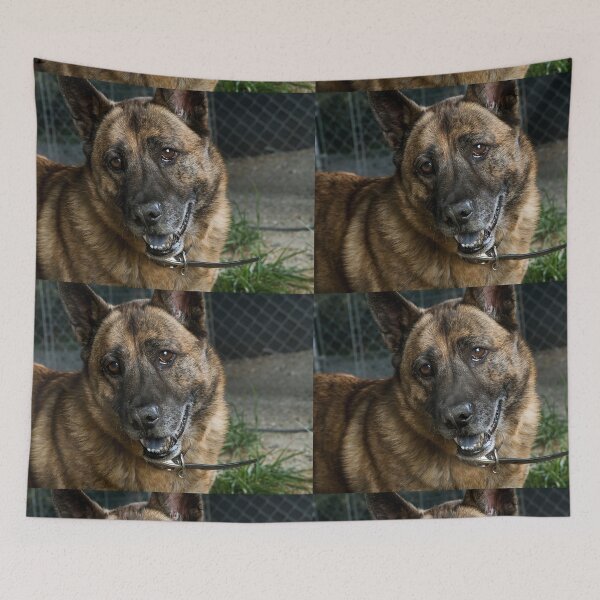 Item preview, Butch the Friendly Dog designed and sold by Danielle Masucci.