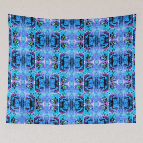 Item preview, leaf print sky designed and sold by Nickdavisinghe.
