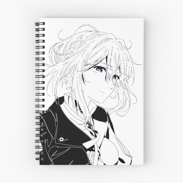Item preview, Blue Eyed Postman monochrome vector designed and sold by EgorBratkin.