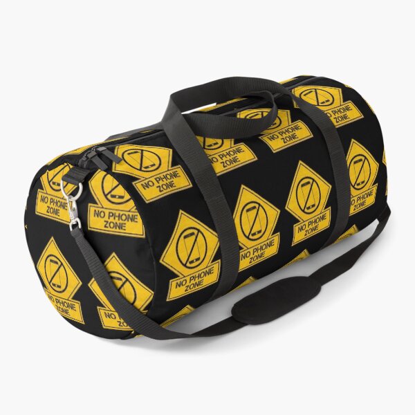 Item preview, No Phone Zone designed and sold by CAUTION SHOP.