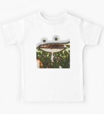 Electric Botany 6 Kids Tee