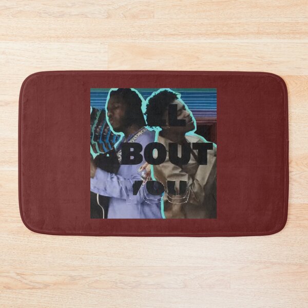 Item preview, limsa Leon Good Bridges Thing all about you Tour 2021   designed and sold by YouTeesOfficial.