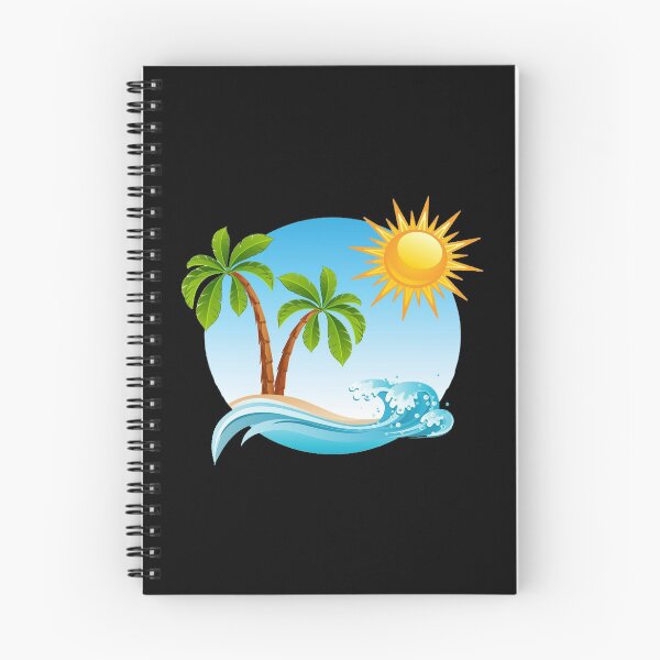 Item preview, Overnight Waves designed and sold by 4clothingforyou.