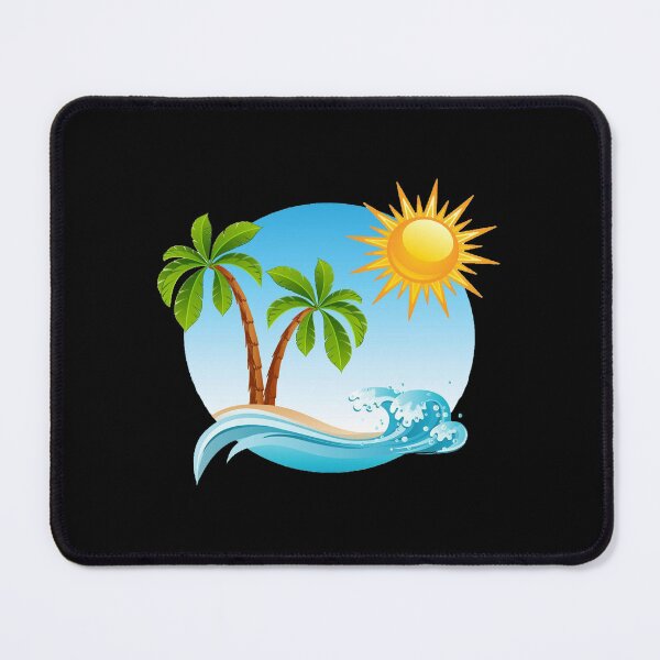 Item preview, Overnight Waves designed and sold by 4clothingforyou.