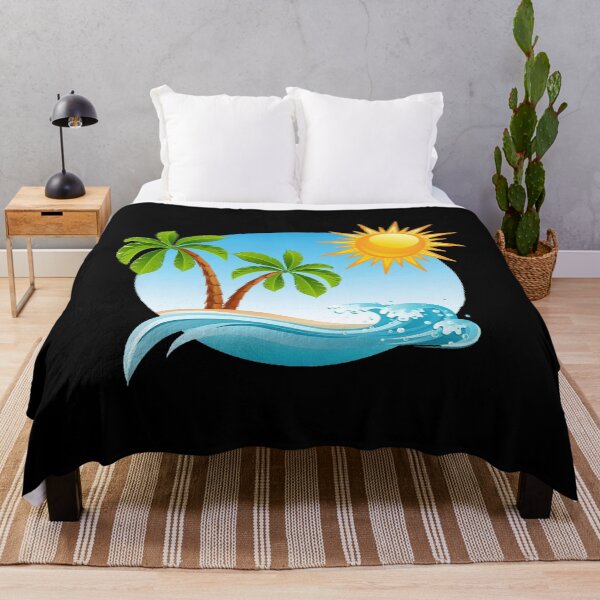 Item preview, Overnight Waves designed and sold by 4clothingforyou.