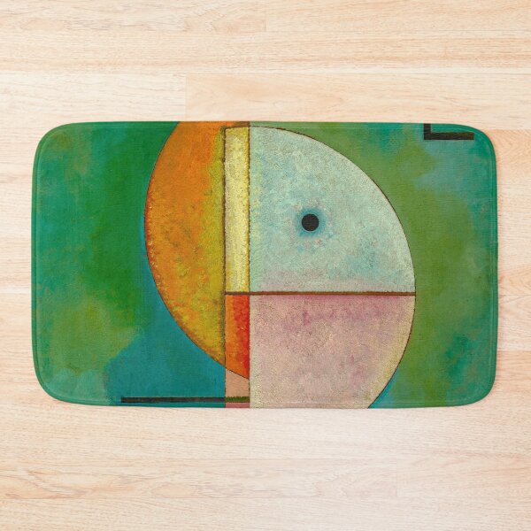 Item preview, KANDINSKY HD - Upward 1929  designed and sold by Go Logo Designs.