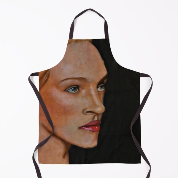 Item preview, Uma designed and sold by GreatAukArt.