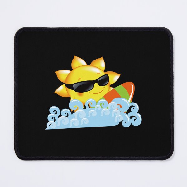 Item preview, Overnight Waves On The Beach designed and sold by 4clothingforyou.