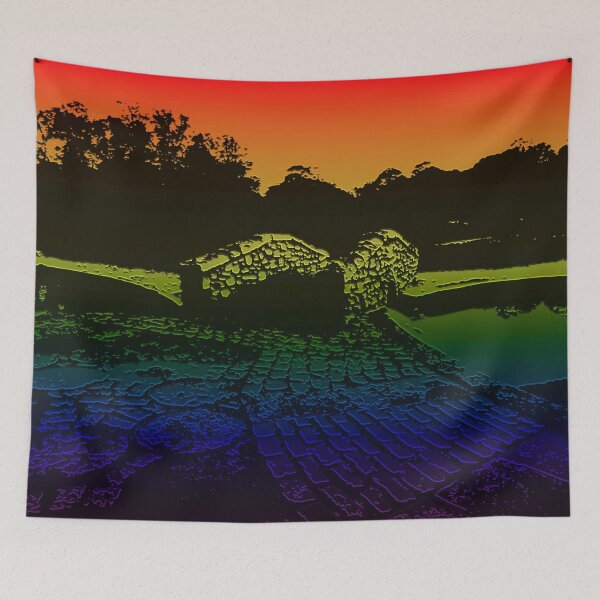 Item preview, Gay Park designed and sold by Dapper Kraken.