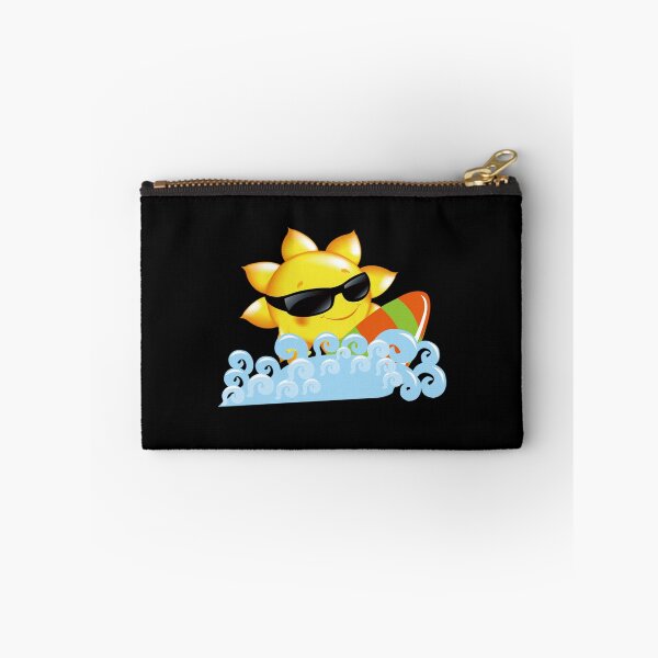 Item preview, Overnight Waves On The Beach designed and sold by 4clothingforyou.