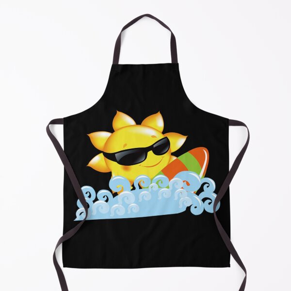 Item preview, Overnight Waves On The Beach designed and sold by 4clothingforyou.