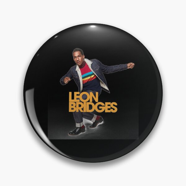 Item preview, Music Leon Bridges Band Tour    designed and sold by YouTeesOfficial.