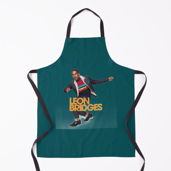 Item preview, Music Leon Bridges Band Tour designed and sold by YouTeesOfficial.