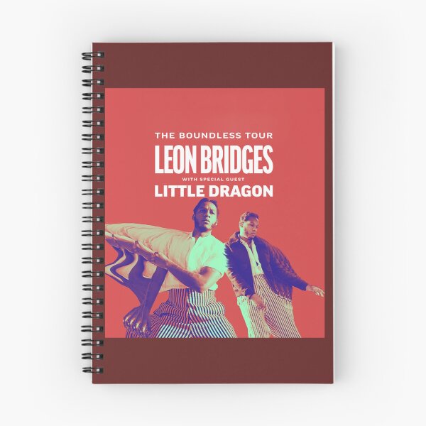 Item preview, Leon Show Bridges Good World Tour 2022   designed and sold by YouTeesOfficial.