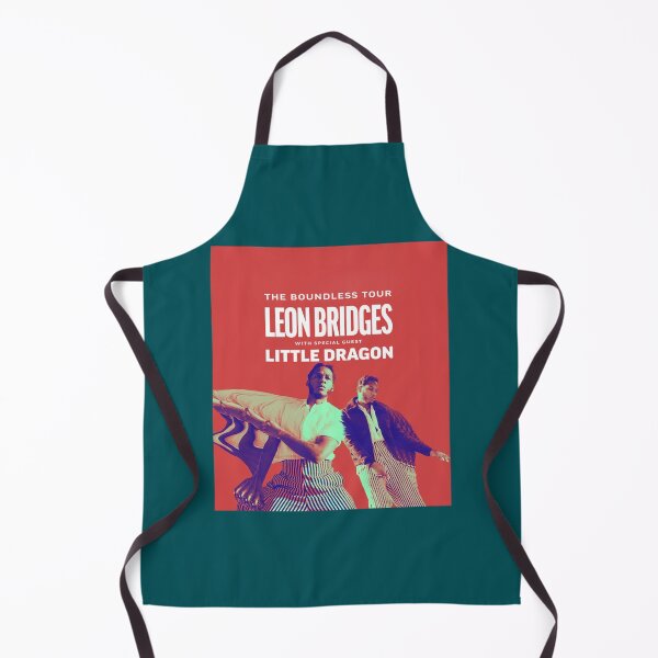 Item preview, Leon Show Bridges Good World Tour 2022   designed and sold by YouTeesOfficial.