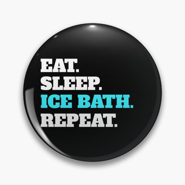 Item preview, Ice bath designed and sold by Salvadax.