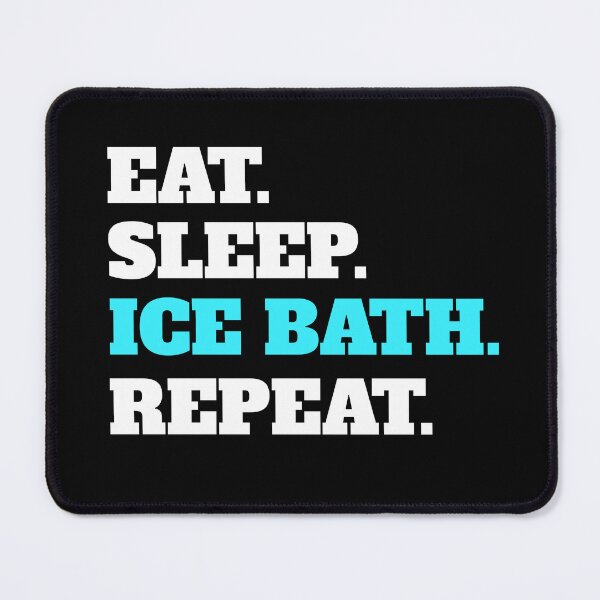 Item preview, Ice bath designed and sold by Salvadax.