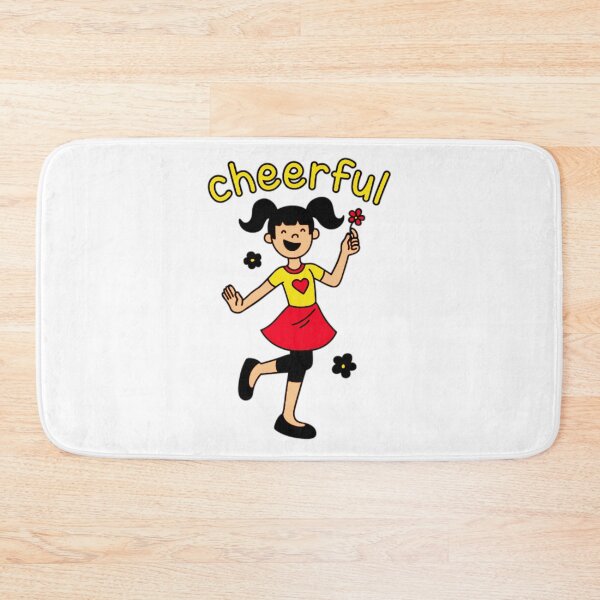 Item preview, #Cheerful  designed and sold by FinanceFamily.
