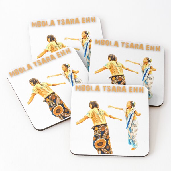 Item preview, MBOLA TSRA EEH designed and sold by skaalj.